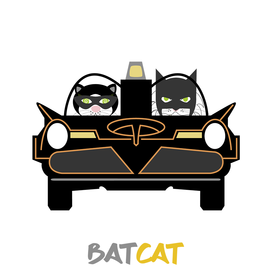 Batcat