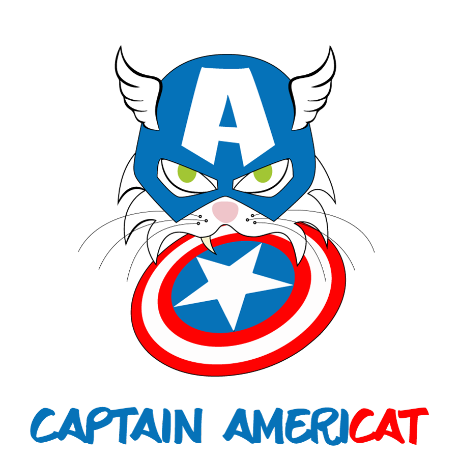 Captain Americat