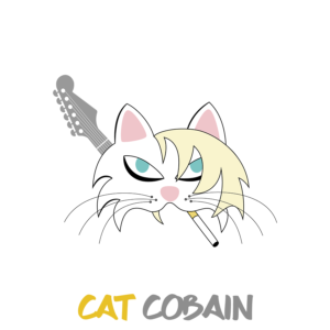 Cat Cobain