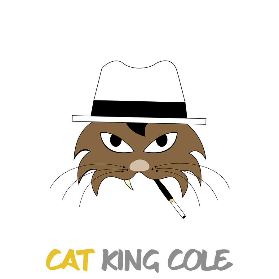 Cat King Cole