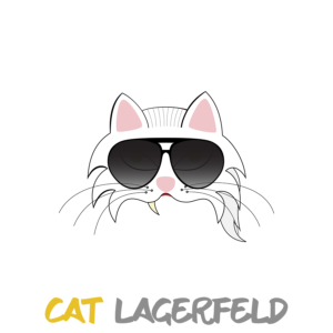 Cat Lagerfeld