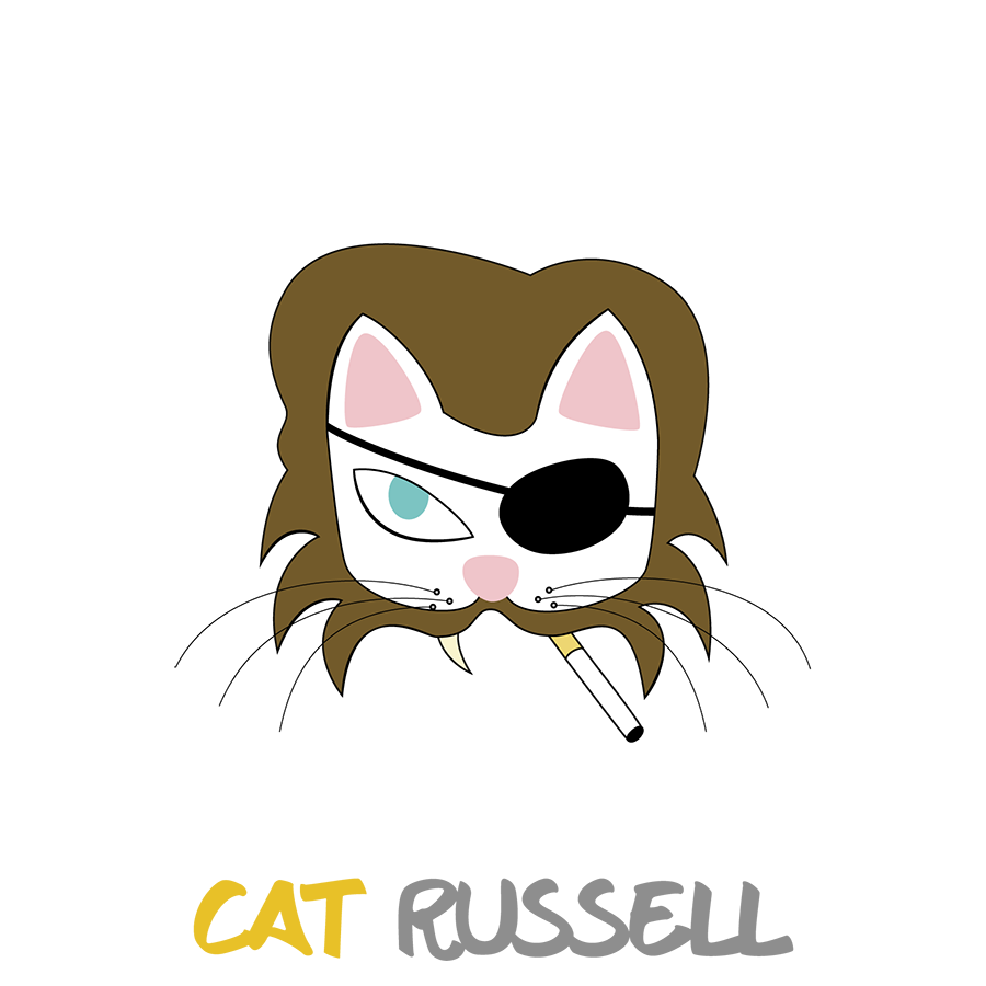 Cat Russell