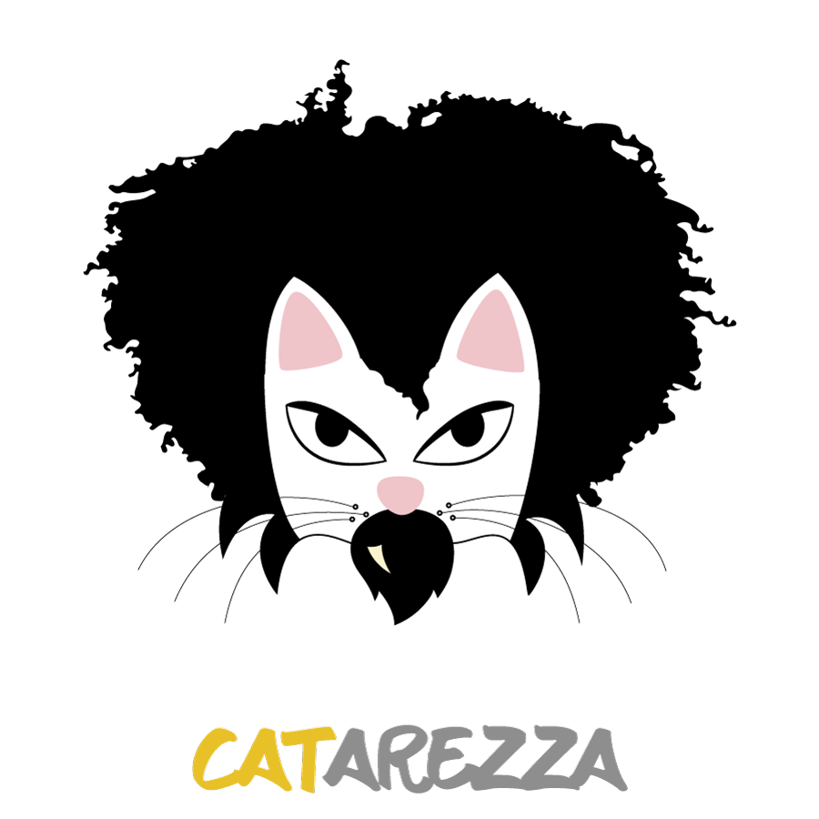 Catarezza