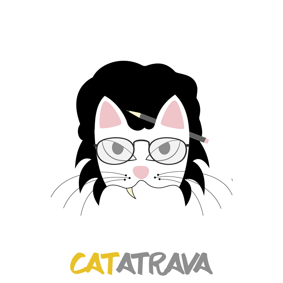 Catatrava