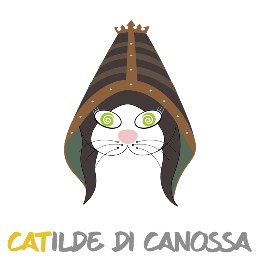 Catilde di Canossa