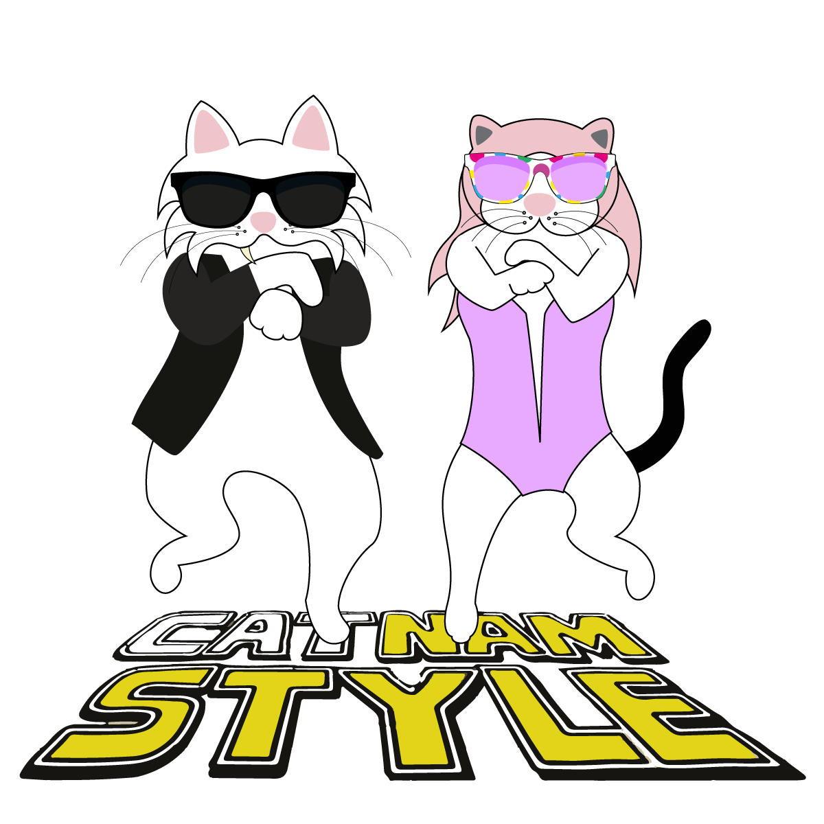 Catnam Style