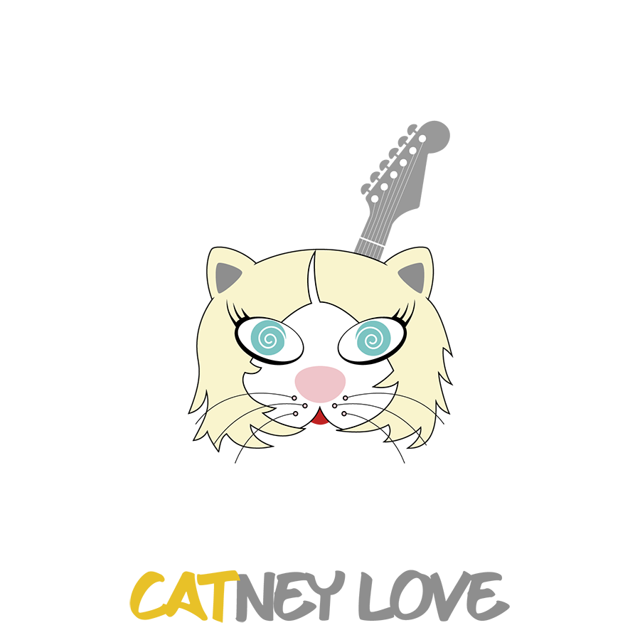 Catney Love