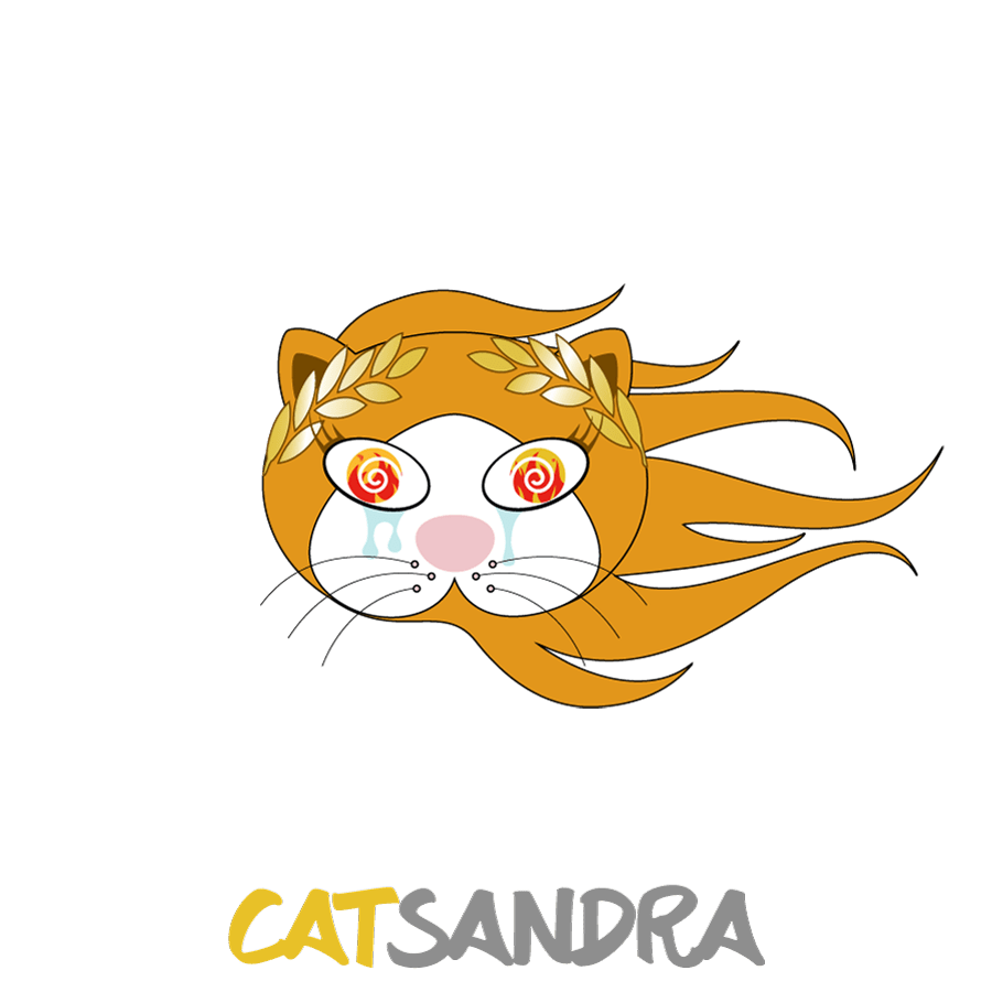 Catsandra