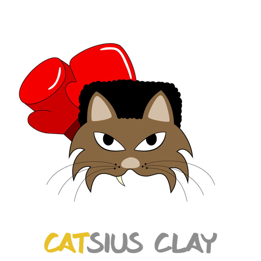Catsius Clay