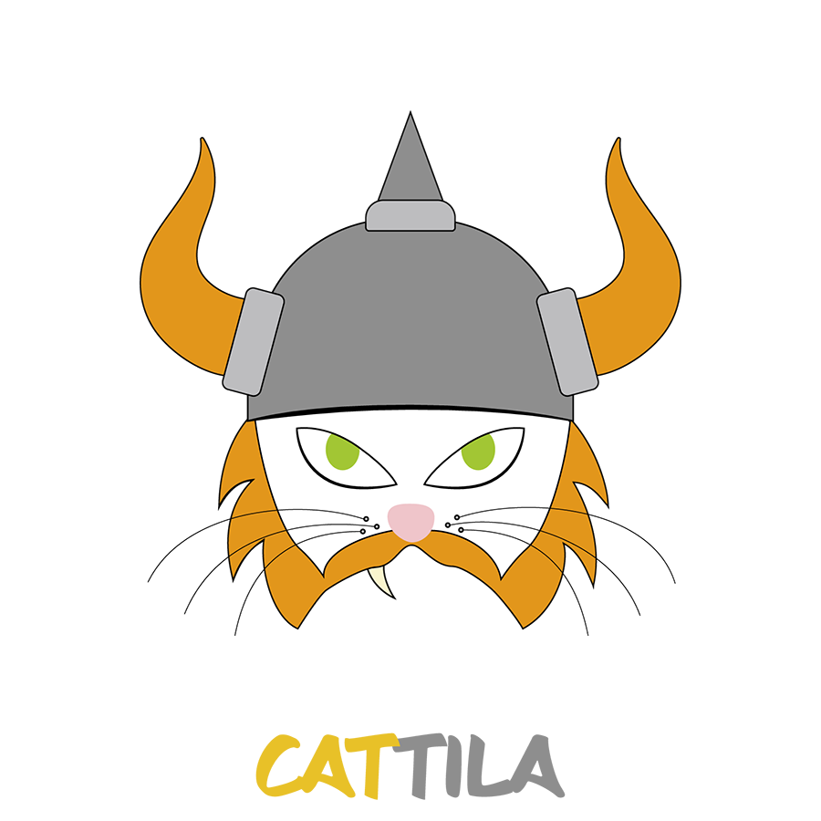 Cattila