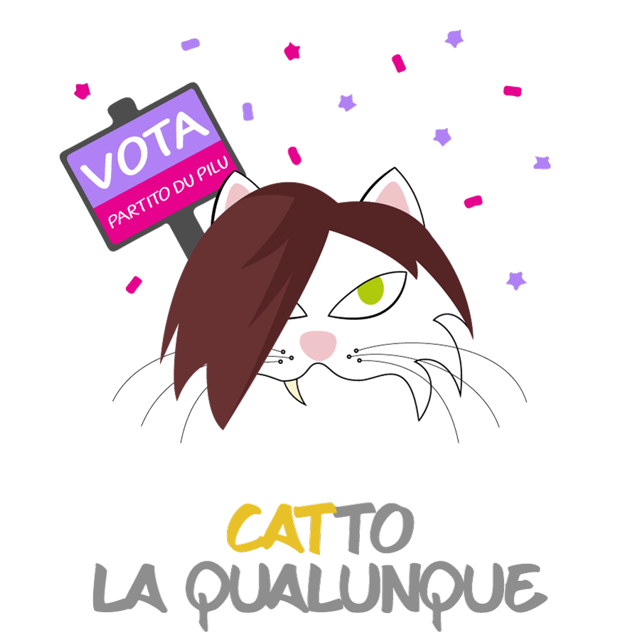 Catto La Qualunque