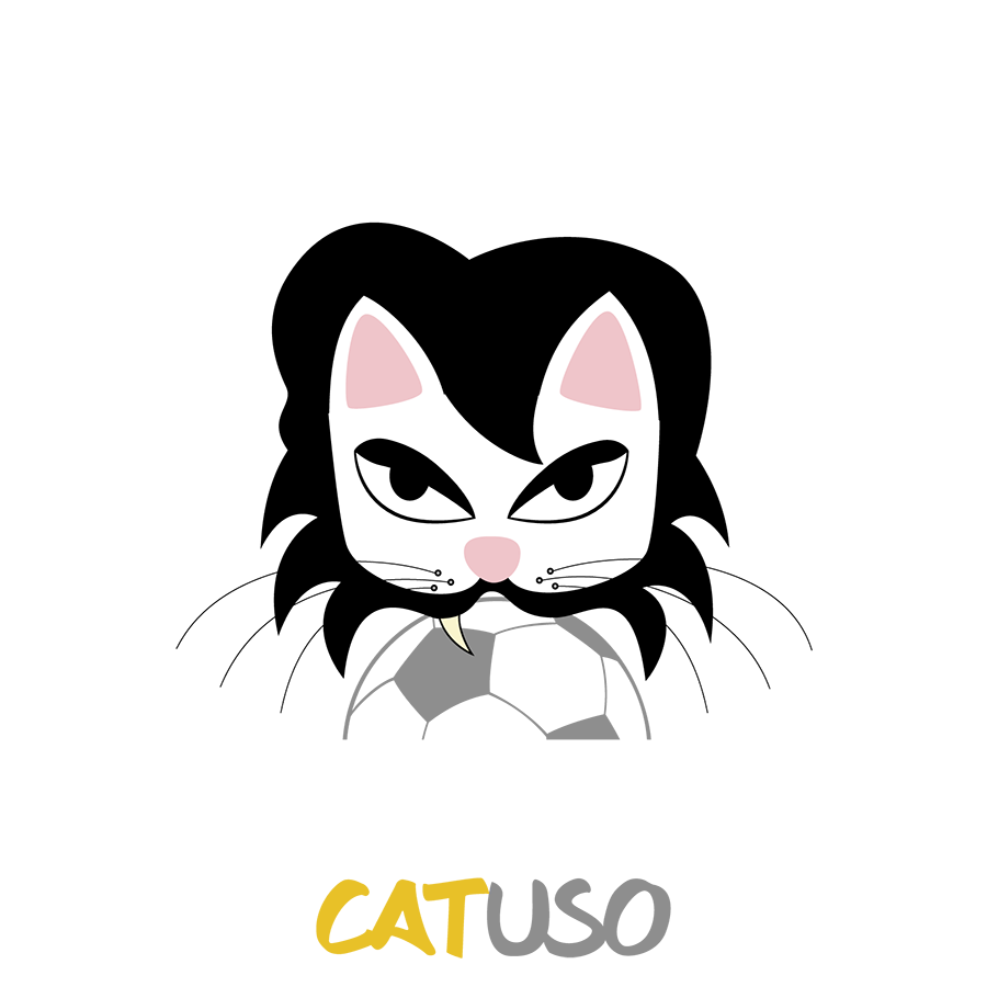 Catuso