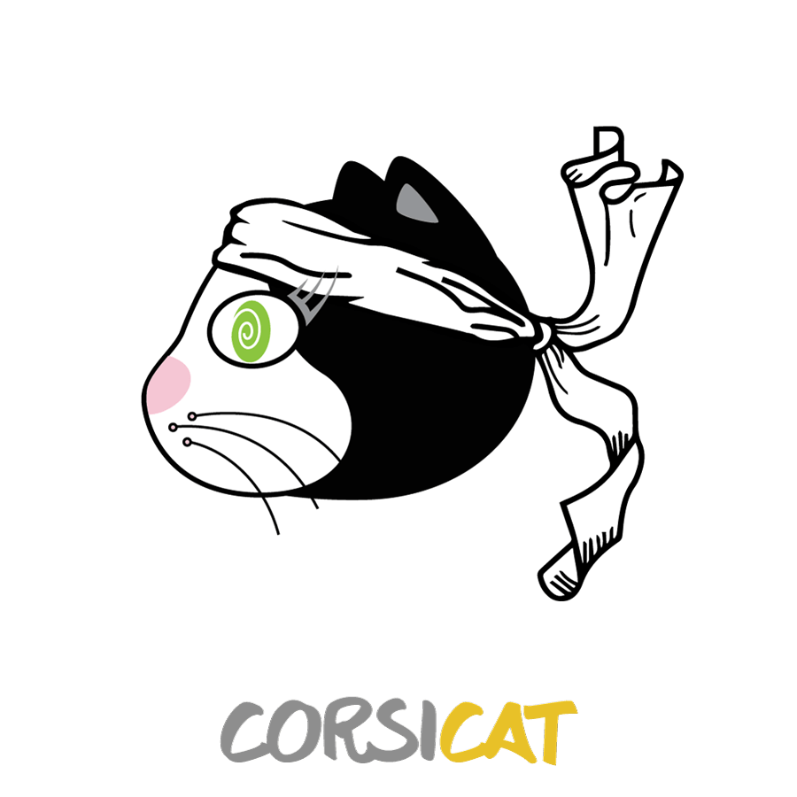 Corsicat