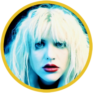 Courtney Love