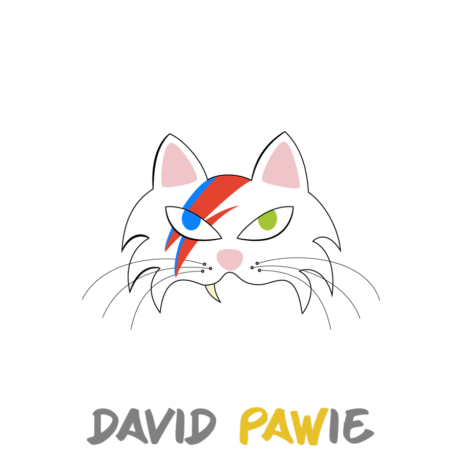 David Pawie