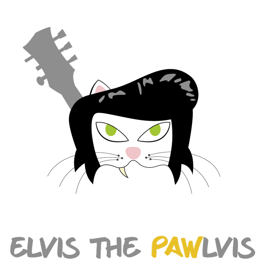 Elvis the Pawlvis