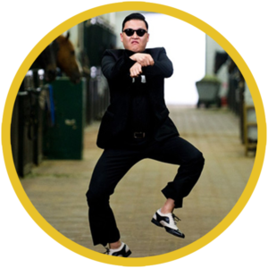 Psy - Gangnam Style