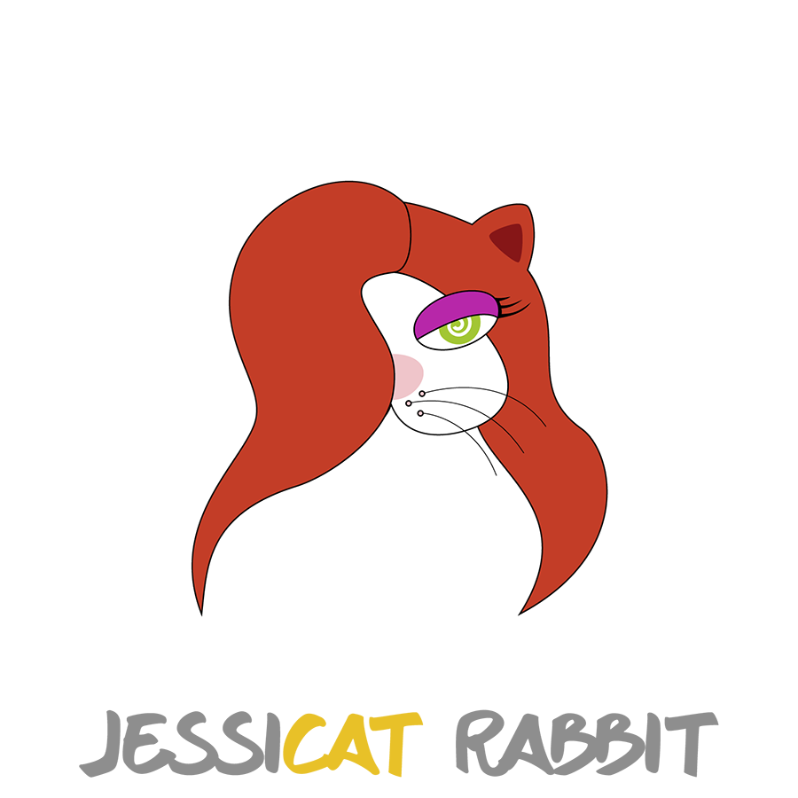 Jessicat Rabbit
