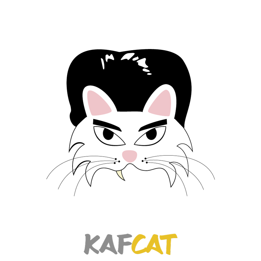 Kafcat