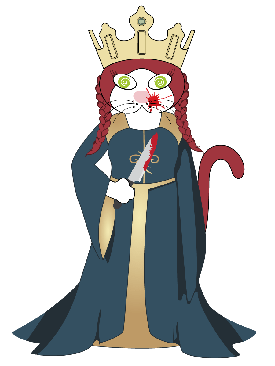 Lady Catbeth