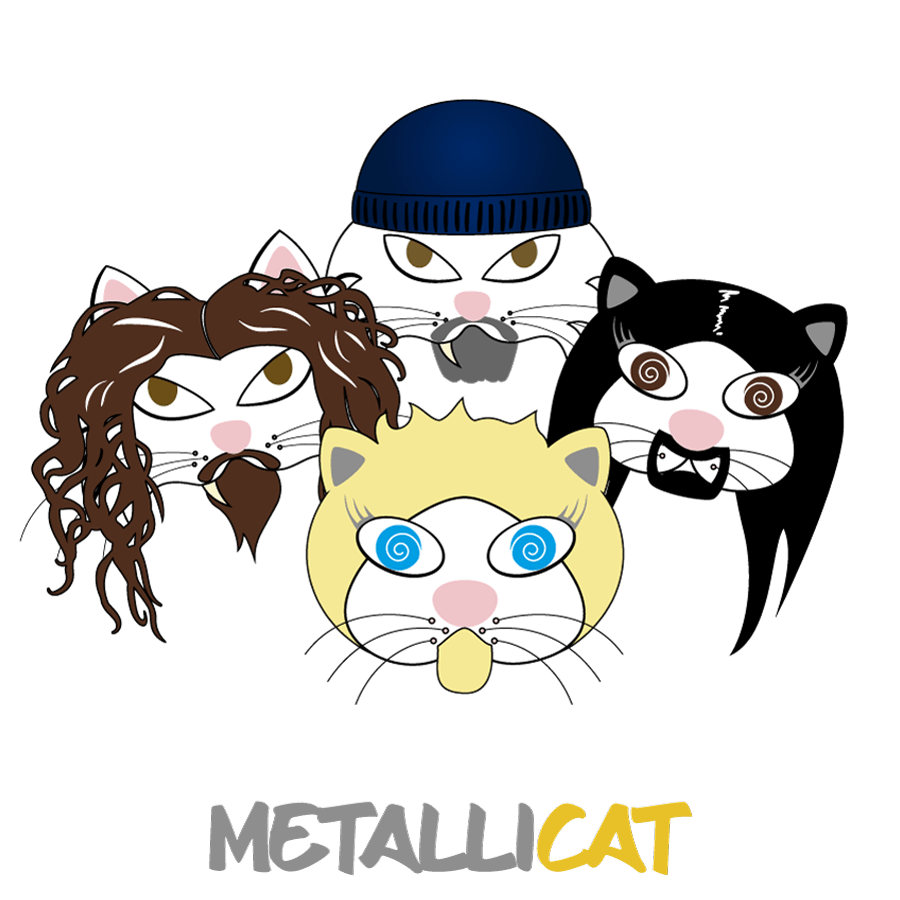 Metallicat