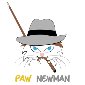 Paw Newman