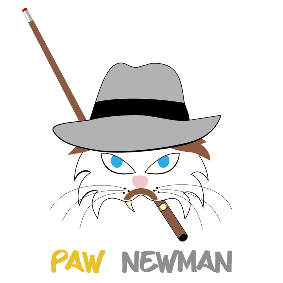 Paw Newman