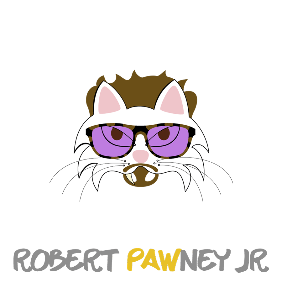 Robert Pawney Jr