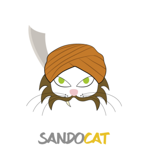 Sandocat
