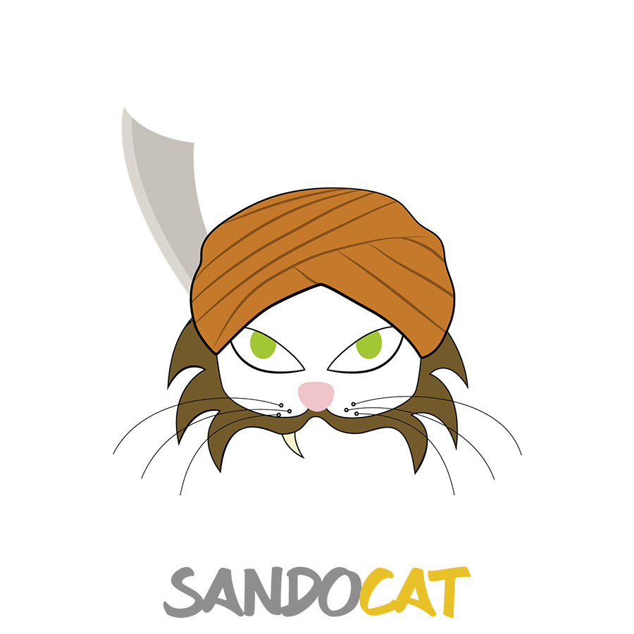 Sandocat
