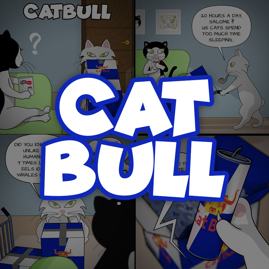 CatBull