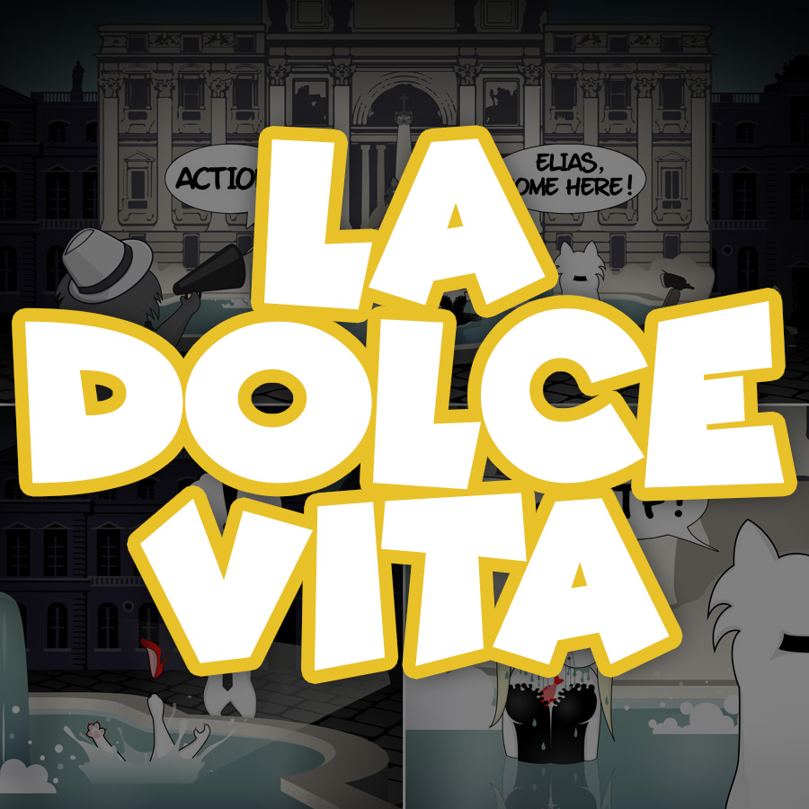 La Dolce Vita