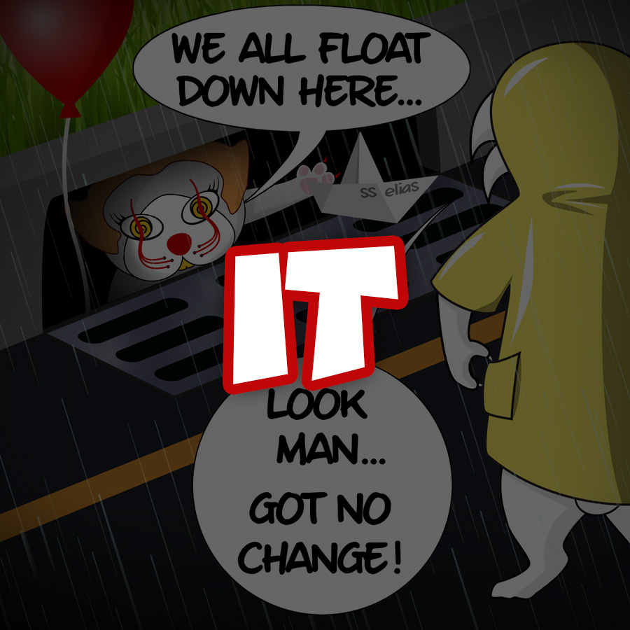 IT