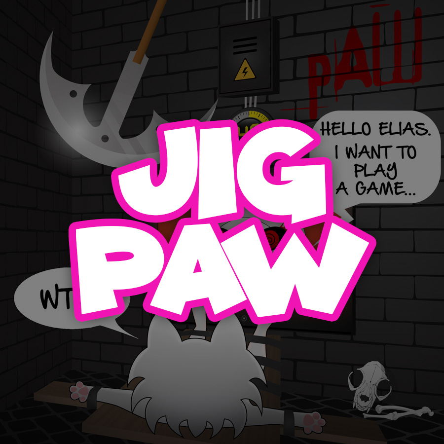 Jigpaw