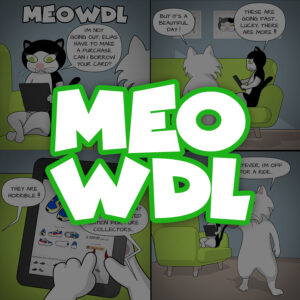 Meowdl