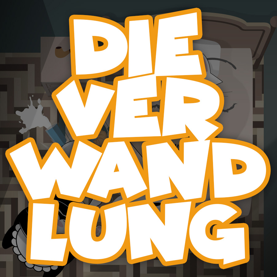 Die Verwandlung