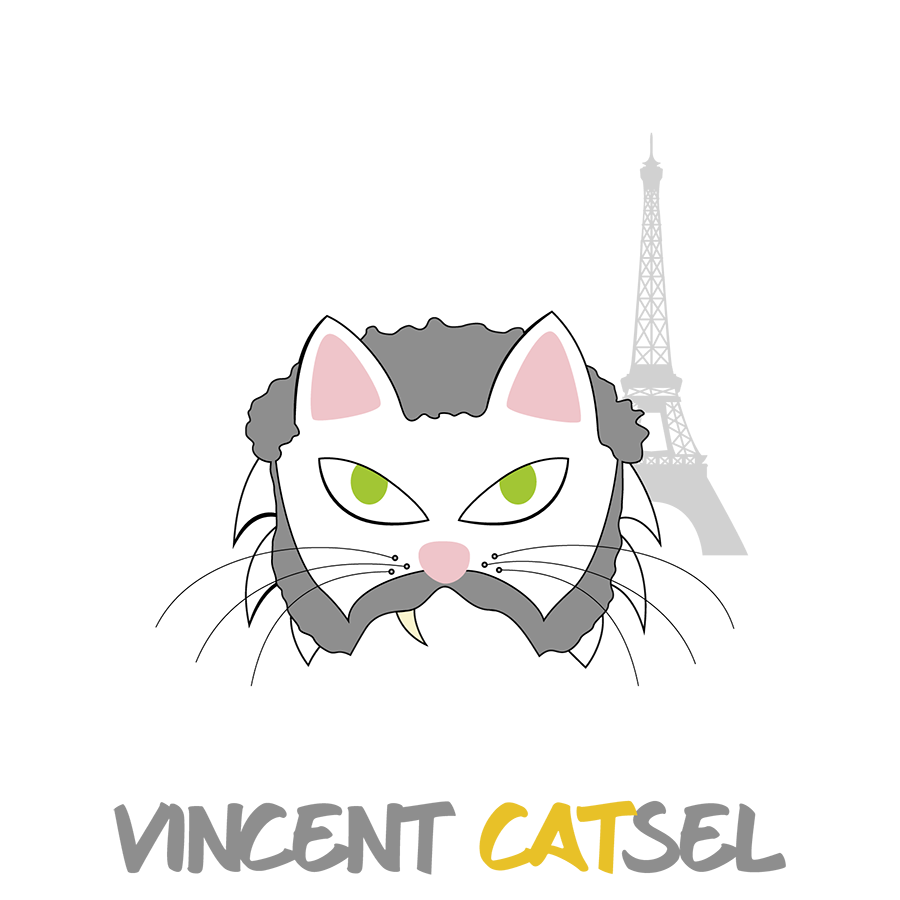 Vincent Catsel